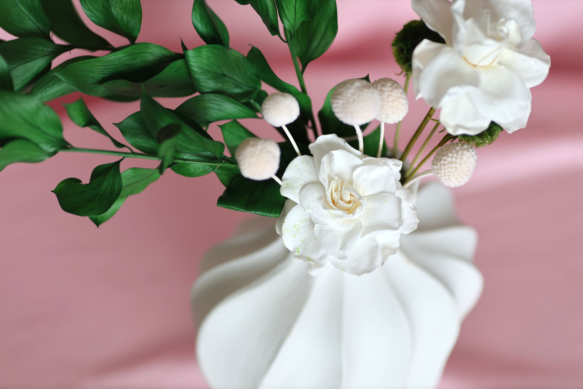Elegant bouquet