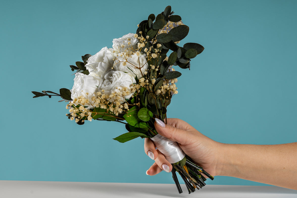 The Bianca Bouquet