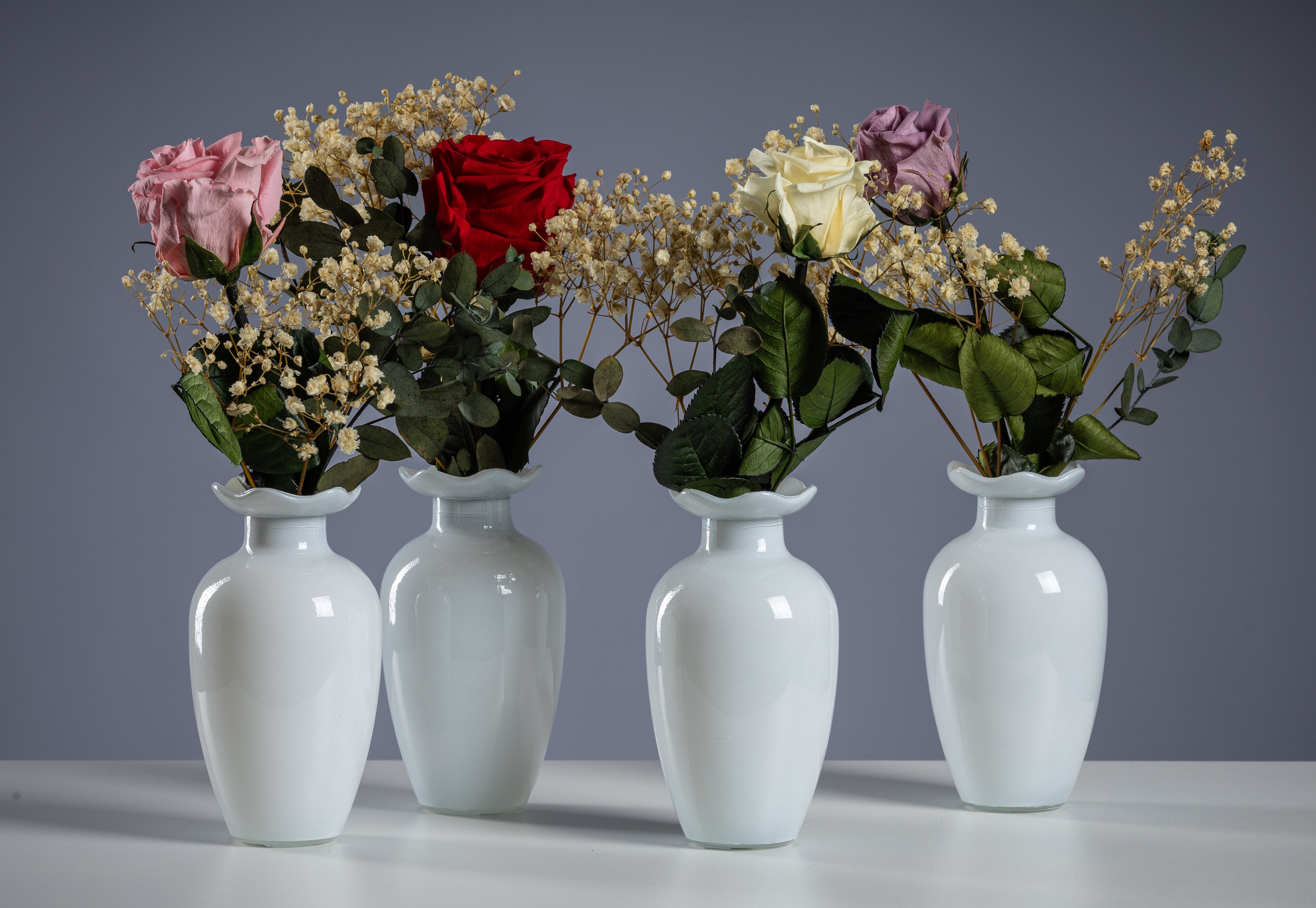 Mini Vase
