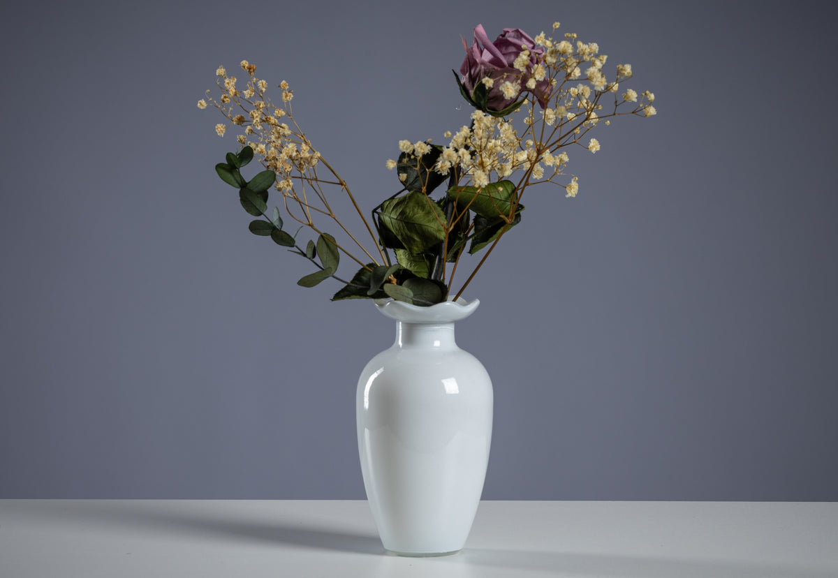 Single Rose in Diverse Colors