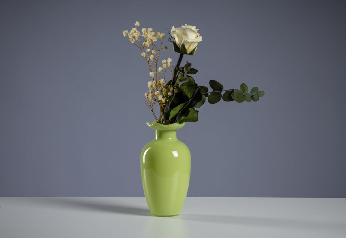 Single Rose in Diverse Colors