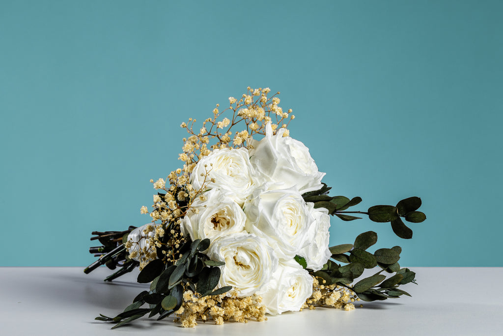 The Bianca Bouquet