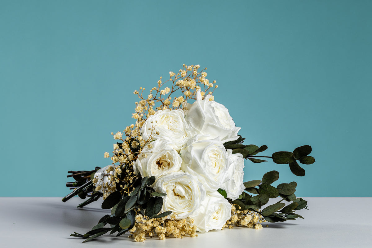 The Bianca Bouquet