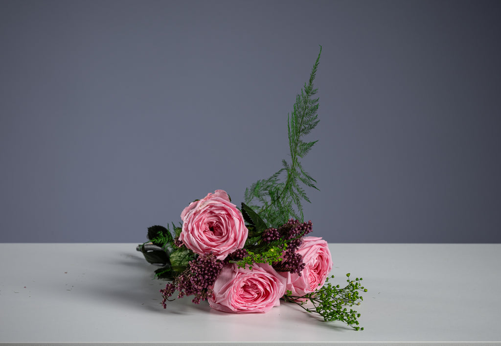Pink Beauty