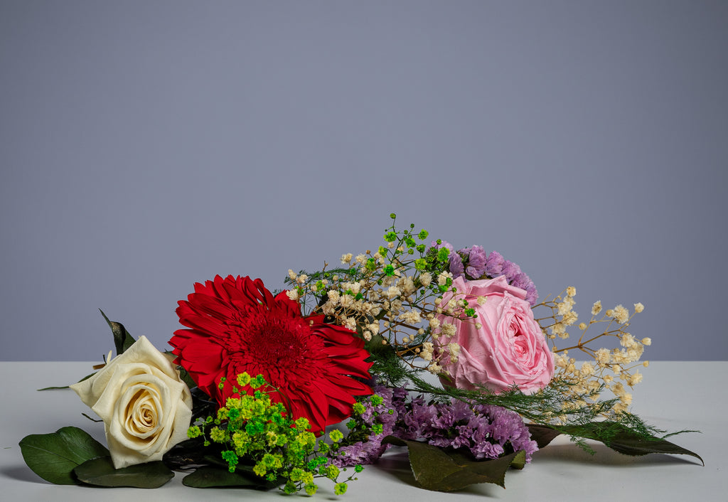 Harmony Bouquet