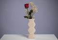 Velvet Mirage - Single Rose Burgundy