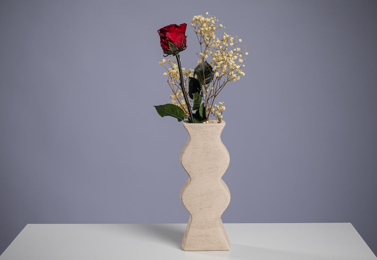 Mirage vase